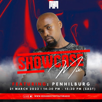 SHOWCASE MIX FEATURING PENHILBURG by IKO DAILY