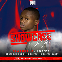 SHOWCASE MIX FEATURING LUDWE by IKO DAILY