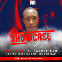 SHOWCASE MIX FEATURING DJ PARKER CASIMO by IKO DAILY