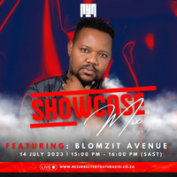SHOWCASE MIX FEATURING BLOMZIT AVENUE by IKO DAILY
