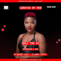 CURATED BY HER FEATURING NASI THE DJ MIX by IKO DAILY