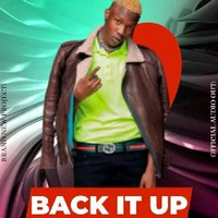 BACK IT UP_-_DON WIZZY FT DJ ASH BWOY_-_(OFFICIAL AUDIO) by 𝐃𝐉 𝐀𝐒𝐇 𝐁𝐖𝐎𝐘