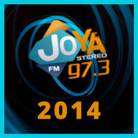 2014 - Joya Estéreo 97.3 FM by Antonio Sebastian Díaz