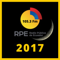 2017 - Pública FM 105.3 by Antonio Sebastian Díaz