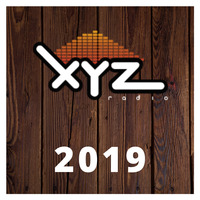 2019 - Radio Comunitaria XYZ by Antonio Sebastian Díaz