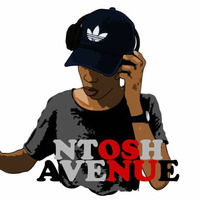 AVENUE SOUND VOL 32 by Ntosh Avenue