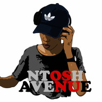 Avenue Sounds Vol 35 live mix by Ntosh Avenue