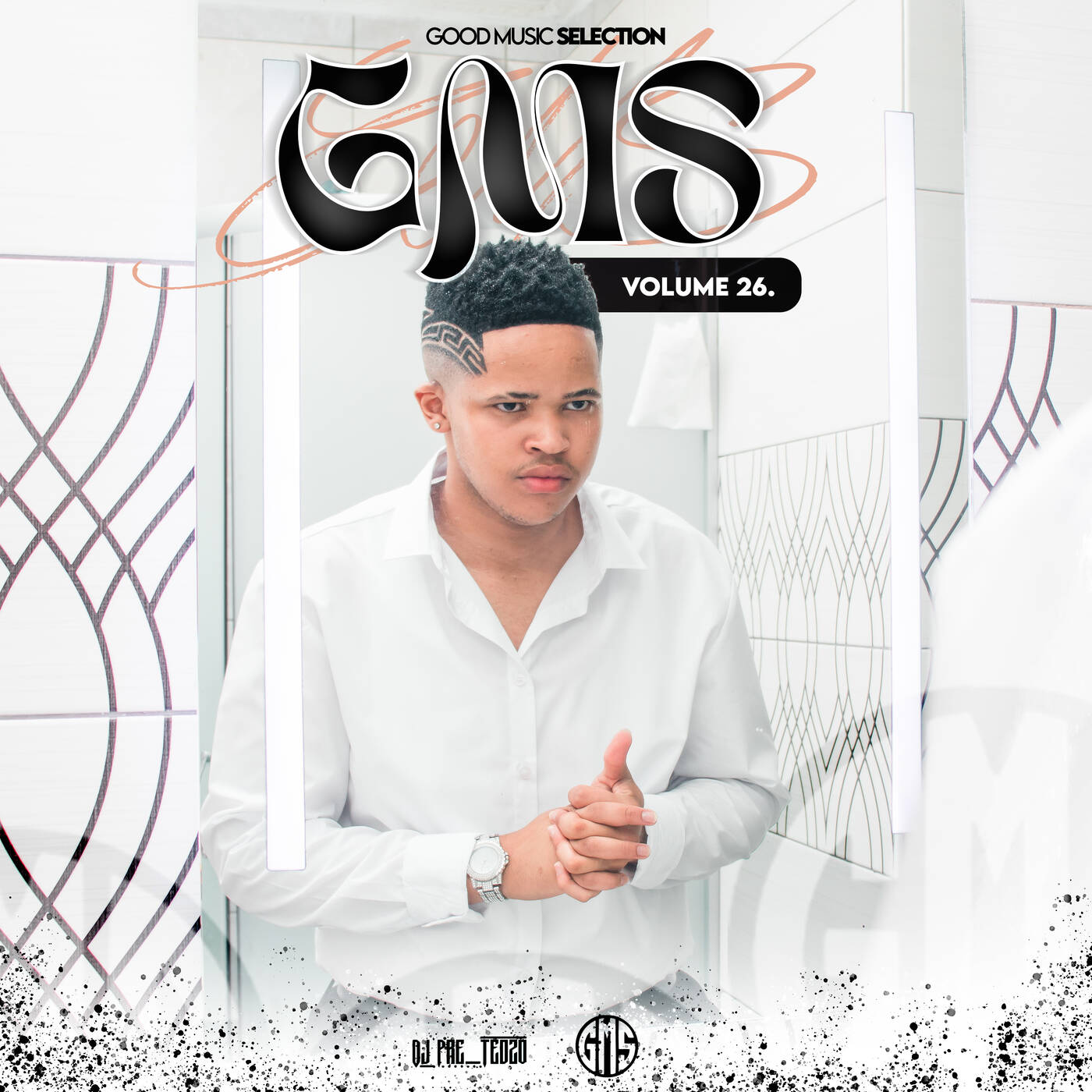 Dj Pre_Tedzo cover