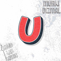 'U' by murki dizmal