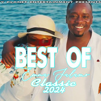 Best Of Emma Jalamo 2024 Classic Mix {Veejay Javorn} by ᴠᴇᴇᴊᴀʏ ᴊᴀᴠᴏʀɴ