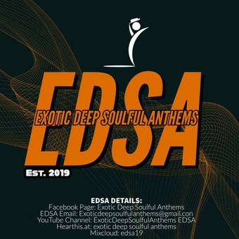 Exotic Deep Soulful Anthems
