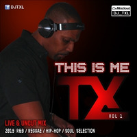 This Is Me Vol1 (2020) by DJ TXL