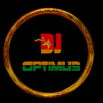 DJ OPTIMUS 254