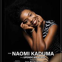 Naomy Kaduma - Nasonga Mbele by Selenga Kaduma