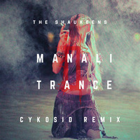 The Shaukeens - Manali Trance (CYKOSID Remix) by CYKOSID