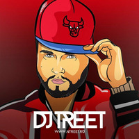 DJ TREET - HAPPY B-DAY MIXTAPE by DJ TREET