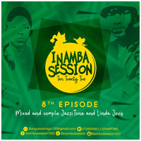 iNambaSession1022 4th Episode Mixed &amp; Compiled Linda Jovis &amp; JazziTone by INambaSession 1022