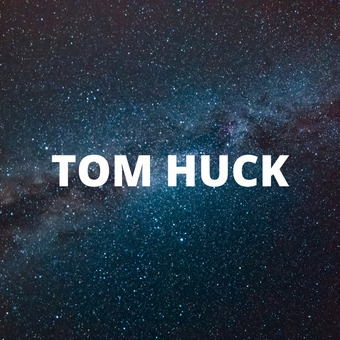 Tom Huck