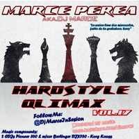 MarcePerea @ HardStyle Qlimax V17 2016 (A CDjs) by MarcePerea aka. DjMarce