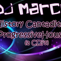 Dj Marce @ History Cantaditas ProgressiveHouse(a CDjs) 2012 by MarcePerea aka. DjMarce