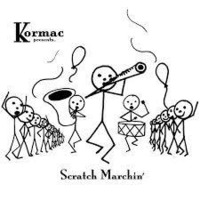Scratch  Kormac  Marchin  ( remix Xeno68 ) by XENO68