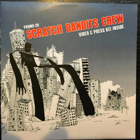 Scratch Bandits Crew - en petites coupures by XENO68