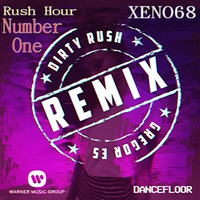 DJ Xeno68™ - Dancefloor Rush Hour Number one ( N°1 ) Sep/2020 by XENO68