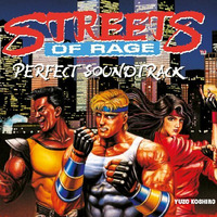 Streets of Rage - Remake  Beatnik on the Ship by XENO68