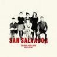 San Salvador ( Xeno68 DJ Remix Cut 2020 ) by XENO68