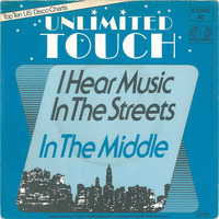 I Hear Music In The Streets (Touch Mix) by XENO68