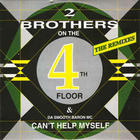 2 Brothers On The 4th Floor - Can't Help Myself  (Club Mix 1990) by XENO68