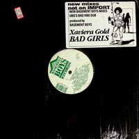 Bad Girls  (Remix) by XENO68