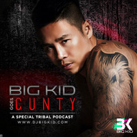 Big Kid Goes Cunty (A Special Tribal Podcast) by BK