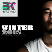 DJ BIG KID - WINTER PODCAST 2015 (PRIME TIME) by BK
