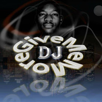 Return To The DJ Booth, mixed by GiveMeMore by GiveMeMore