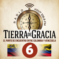 6-TIERRA DE GRACIA PROGRAMA-6-MAYO 31-2020 by TierraDeGracia1