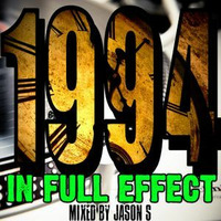 1994 In full effect By Jason S by Alex Hulspas