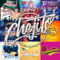 [ Chejito Remixes ] Mix Cumbia San Juanera by Chejito Remixes