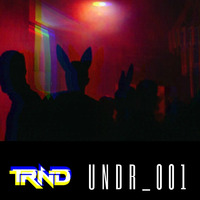 TRND - UNDR_001 by TRND