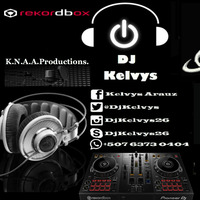 26 Kelvys26 Presents  Best Major Lazer Songs  Billboard Prod. K.N.A.A.Productions 2020 by Kelvys Araúz A 🇵🇦