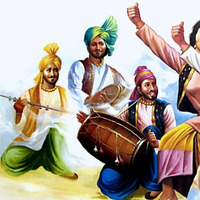 Apache Indian - Bantanke vs Aja Kudi by Classic Desi Mixes!