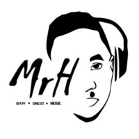 MrH - Piano episode 002 (Winter mix - 01 June 2020) by MrH