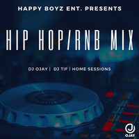 Hip Hop_RnB Dj Ojay by Deej Ojay ibrah
