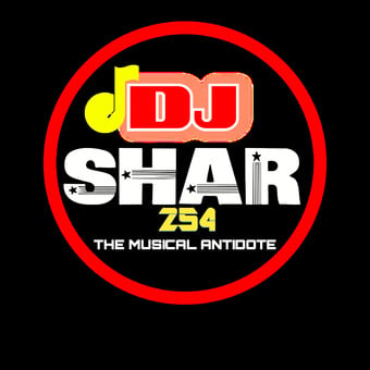 DJ SHAR 254