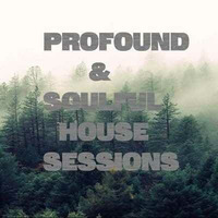 Profound &amp; Soulful House Sessions Vol 3 - Mixed By Mesh by Profound &soulful house sessions