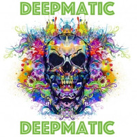 Progressive Deep Techno XIV - Cafe Con Gonzales by Deepmatic