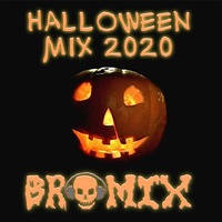 Halloween Mix 2020 by brōmix
