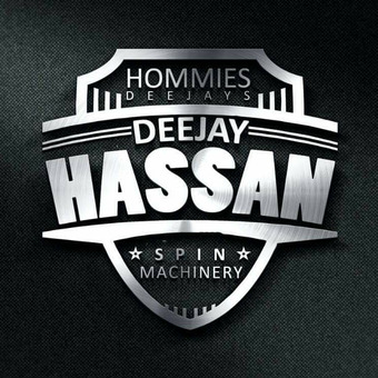 Hassan Dj Spin 256