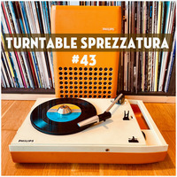 Turntable Sprezzatura Folge 43 by Turntable Sprezzatura