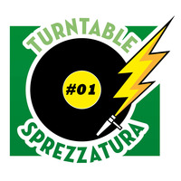 Turnhalle Sprezzatura Folge 1 by Turntable Sprezzatura